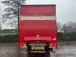 DAF LF 260 FA