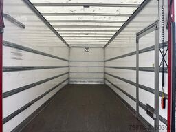 DAF LF 260 FA