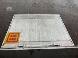 DAF LF 260 FA