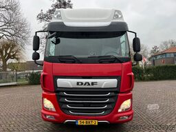 DAF CF 450 FT