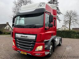 DAF CF 450 FT