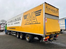 Groenewegen DRO-15-27 B