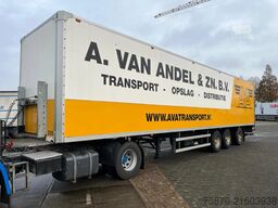 Groenewegen DRO-15-27 B