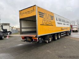 Groenewegen DRO-15-27 B