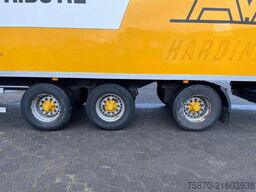 Groenewegen DRO-15-27 B