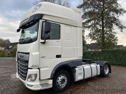 DAF XF 480 FT
