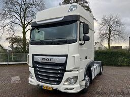 DAF XF 480 FT