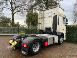 DAF XF 480 FT