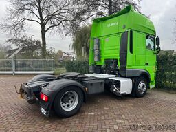 DAF XF 480 FT