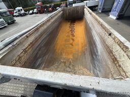 Wielton NW3 NACZEPA WYWROTKA 28m3