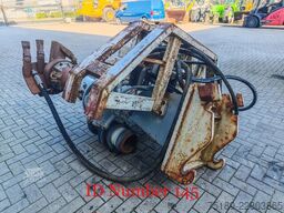 Dragflow Dredge & Dredging Pump HY85B