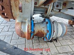 Dragflow Dredge & Dredging Pump HY85B