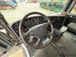 Scania G 440 8x2*6 FASSI F800 + JIB / PLATFORM L=6571-...