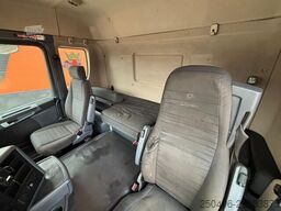 Scania G 440 8x2*6 FASSI F800 + JIB / PLATFORM L=6571-...