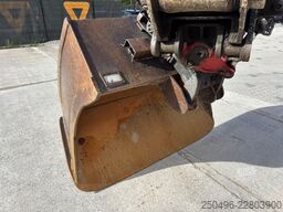 Volvo EC 210 CL TILTROTATOR / CENTRAL LUBRICATION / AC
