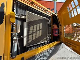 Volvo EC 210 CL TILTROTATOR / CENTRAL LUBRICATION / AC