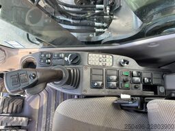 Volvo EC 210 CL TILTROTATOR / CENTRAL LUBRICATION / AC