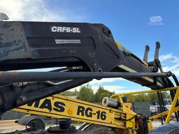 Vammas RG-16