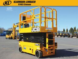 JCB S 3246 E