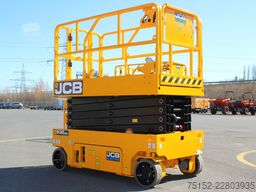JCB S 3246 E