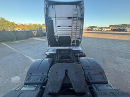 MAN TGX 28.500 6x2 XXL CAB / INTARDER / DOUBLE BOGIE