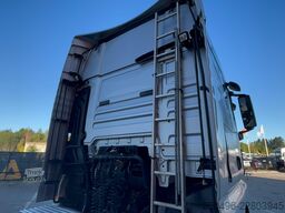 MAN TGX 28.500 6x2 XXL CAB / INTARDER / DOUBLE BOGIE