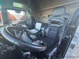 MAN TGX 28.500 6x2 XXL CAB / INTARDER / DOUBLE BOGIE