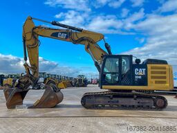 Caterpillar 324ELN