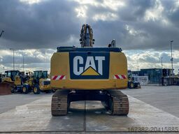 Caterpillar 324ELN