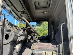 SCANIA CV R 124 CB 8X4 HZ 420