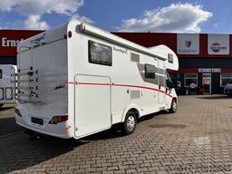 SUNLIGHT A 70 Top Ausstattung