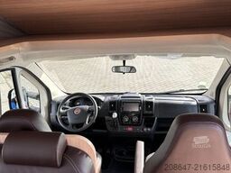 SUNLIGHT A 70 Top Ausstattung