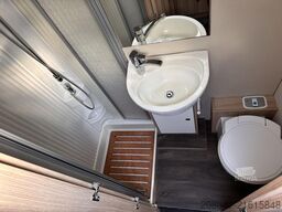 SUNLIGHT A 70 Top Ausstattung