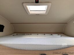 SUNLIGHT A 70 Top Ausstattung