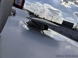 SUNLIGHT A 70 Top Ausstattung