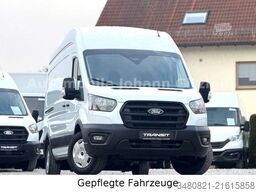 FORD TRANSIT 350 L3H3 Trend AHK NEUWERTIG Kamera AirL