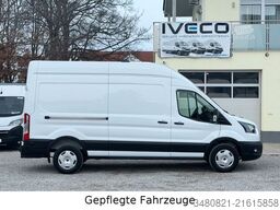 FORD TRANSIT 350 L3H3 Trend AHK NEUWERTIG Kamera AirL