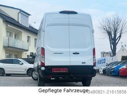 FORD TRANSIT 350 L3H3 Trend AHK NEUWERTIG Kamera AirL