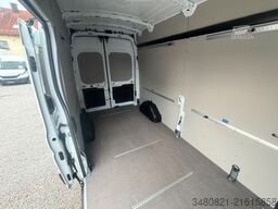 FORD TRANSIT 350 L3H3 Trend AHK NEUWERTIG Kamera AirL