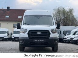 FORD TRANSIT 350 L3H3 Trend AHK NEUWERTIG Kamera AirL
