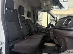 FORD TRANSIT 350 L3H3 Trend AHK NEUWERTIG Kamera AirL