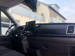 FORD TRANSIT 350 L3H3 Trend AHK NEUWERTIG Kamera AirL
