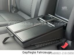 FORD TRANSIT 350 L3H3 Trend AHK NEUWERTIG Kamera AirL