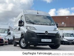 OPEL MOVANO D NEW MODEL L4H2 Kamera Totwinkel *180PS*
