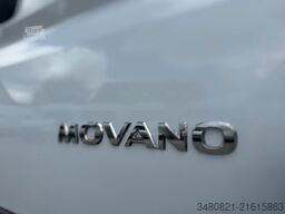 OPEL MOVANO D NEW MODEL L4H2 Kamera Totwinkel *180PS*