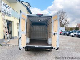 OPEL MOVANO D NEW MODEL L4H2 Kamera Totwinkel *180PS*