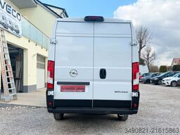 OPEL MOVANO D NEW MODEL L4H2 Kamera Totwinkel *180PS*