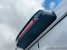 OPEL MOVANO D NEW MODEL L4H2 Kamera Totwinkel *180PS*