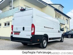 OPEL MOVANO D NEW MODEL L4H2 Kamera Totwinkel *180PS*