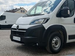 OPEL MOVANO D NEW MODEL L4H2 Kamera Totwinkel *180PS*